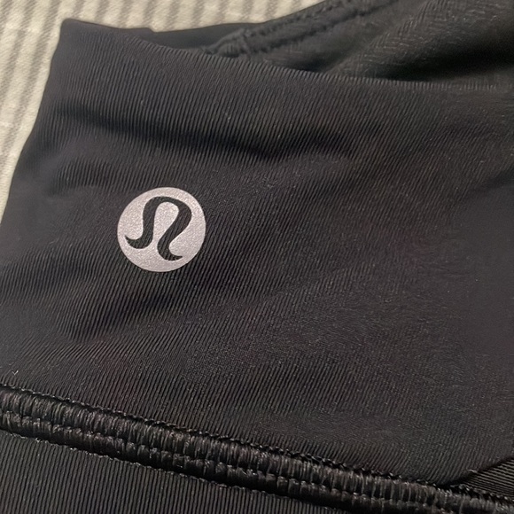 Lululemon Wunder Train Bra - Picture 3 of 3